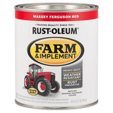 Rust-Oleum Farm & Implement Paint - Rust-Oleum