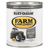 Rust-Oleum Farm & Implement Paint - Rust-Oleum