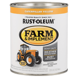 Rust-Oleum Farm & Implement Paint - Rust-Oleum