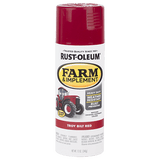 Rust-Oleum Farm & Implement Paint - Rust-Oleum