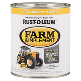 Rust-Oleum Farm & Implement Paint - Rust-Oleum