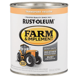 Rust-Oleum Farm & Implement Paint - Rust-Oleum