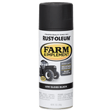 Rust-Oleum Farm & Implement Paint - Rust-Oleum