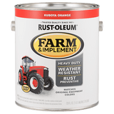 Rust-Oleum Farm & Implement Paint - Rust-Oleum