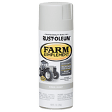 Rust-Oleum Farm & Implement Paint - Rust-Oleum