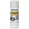 Rust-Oleum Farm & Implement Paint - Rust-Oleum