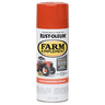 Rust-Oleum Farm & Implement Paint - Rust-Oleum