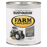 Rust-Oleum Farm & Implement Paint - Rust-Oleum