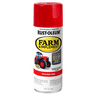 Rust-Oleum Farm & Implement Paint - Rust-Oleum