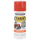 Rust-Oleum Farm & Implement Paint - Rust-Oleum