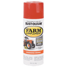 Rust-Oleum Farm & Implement Paint - Rust-Oleum