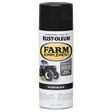 Rust-Oleum Farm & Implement Paint - Rust-Oleum