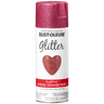 Rust-oleum Glitter Spray Paint (6 Count) - Rust-Oleum