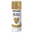 Rust-oleum Glitter Spray Paint (6 Count) - Rust-Oleum