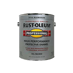 Rust-Oleum High Performance Protective Enamel - Gallon (2 Count) - Rust-Oleum