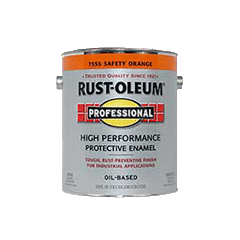 Rust-Oleum High Performance Protective Enamel - Gallon (2 Count) - Rust-Oleum