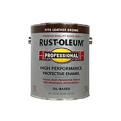 Rust-Oleum High Performance Protective Enamel - Gallon (2 Count) - Rust-Oleum