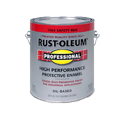 Rust-Oleum High Performance Protective Enamel - Gallon (2 Count) - Rust-Oleum