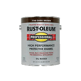 Rust-Oleum High Performance Protective Enamel - Gallon (2 Count) - Rust-Oleum