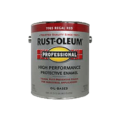 Rust-Oleum High Performance Protective Enamel - Gallon (2 Count) - Rust-Oleum