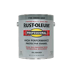 Rust-Oleum High Performance Protective Enamel - Gallon (2 Count) - Rust-Oleum