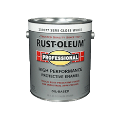 Rust-Oleum High Performance Protective Enamel - Gallon (2 Count) - Rust-Oleum