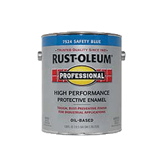 Rust-Oleum High Performance Protective Enamel - Gallon (2 Count) - Rust-Oleum