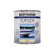 Rust-Oleum Marine Coatings Topside Paint - Quart (4 Count) - Rust-Oleum