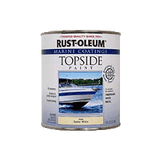 Rust-Oleum Marine Coatings Topside Paint - Quart (4 Count) - Rust-Oleum