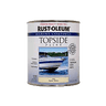 Rust-Oleum Marine Coatings Topside Paint - Quart (4 Count) - Rust-Oleum