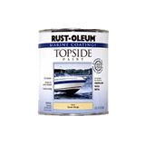 Rust-Oleum Marine Coatings Topside Paint - Quart (4 Count) - Rust-Oleum