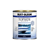 Rust-Oleum Marine Coatings Topside Paint - Quart (4 Count) - Rust-Oleum