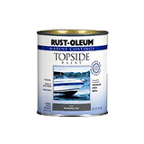 Rust-Oleum Marine Coatings Topside Paint - Quart (4 Count) - Rust-Oleum