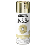 Rust-Oleum Metallic Spray Paint - Rust-Oleum