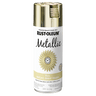 Rust-Oleum Metallic Spray Paint - Rust-Oleum