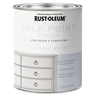 Rust-Oleum Milk Paint Finish - Quart (2 Count) - Rust-Oleum