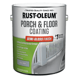 Rust-Oleum Porch & Floor - Gallon (2 Count) - Rust-Oleum