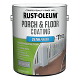 Rust-Oleum Porch & Floor - Gallon (2 Count) - Rust-Oleum