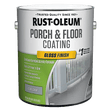 Rust-Oleum Porch & Floor - Gallon (2 Count) - Rust-Oleum