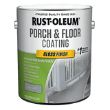 Rust-Oleum Porch & Floor - Gallon (2 Count) - Rust-Oleum