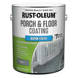 Rust-Oleum Porch & Floor - Gallon (2 Count) - Rust-Oleum