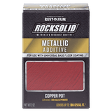 Rust-Oleum Rocksolid Metallic Additives - 2oz (4 Count) - Rust-Oleum