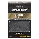 Rust-Oleum Rocksolid Metallic Additives - 2oz (4 Count) - Rust-Oleum