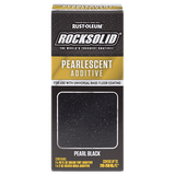 Rust-Oleum Rocksolid Pearlescent Additives - 10oz (4 Count) - Rust-Oleum