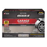 Rust-Oleum Rocksolid Polycuramine® Garage Floor Coating Kit - Rust-Oleum