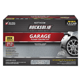 Rust-Oleum Rocksolid Polycuramine® Garage Floor Coating Kit - Rust-Oleum