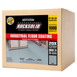 Rust-Oleum Rocksolid Professional Floor Coating - 360oz - Rust-Oleum