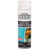 Rust-Oleum Rocksolid Semi Transparent Concrete Stain Aerosol - 15oz Spray (6 Count) - Rust-Oleum