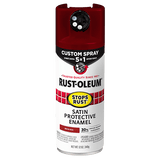 Rust-Oleum® Stops Rust® Protective Enamel with Custom Spray 5-in-1 - 6 Count - Rust-Oleum