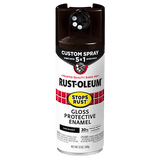 Rust-Oleum® Stops Rust® Protective Enamel with Custom Spray 5-in-1 - 6 Count - Rust-Oleum